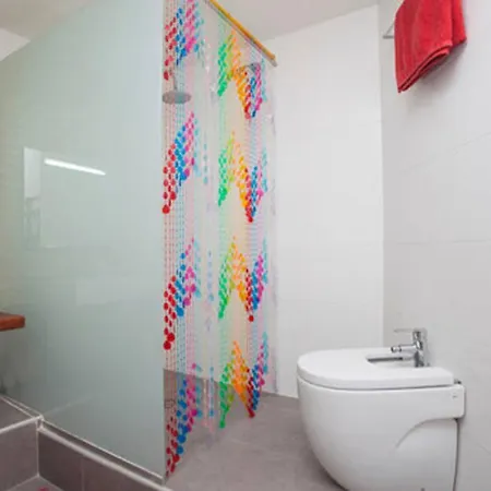 Apartment Turia Gardens