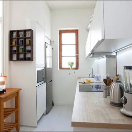 Turia Gardens Apartment *