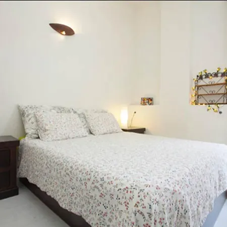 Apartment Turia Gardens Valencia