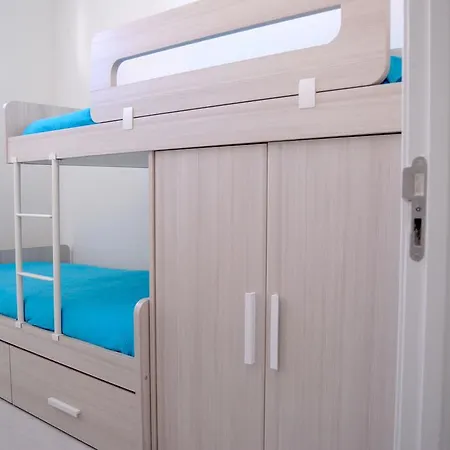 Apartment Turia Gardens Valencia
