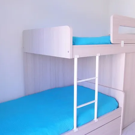 Turia Gardens Apartment *